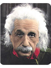 Einstein