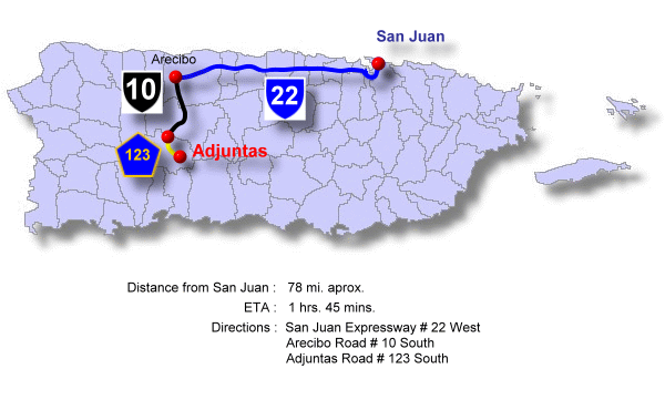 Adjuntas