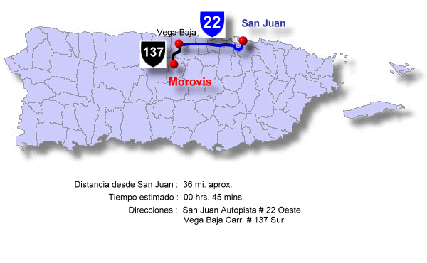 Morovis