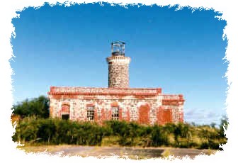 El Faro de Culebrita