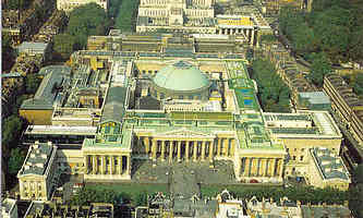 The British Museum