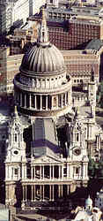 Saint Paul's Cathedral