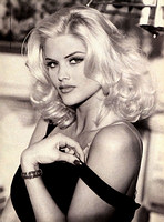 Anna Nicole Smith