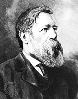 Friedrich Engels