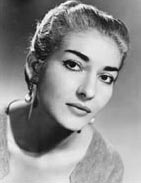 Mara Callas