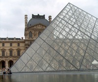 Palacio del Louvre