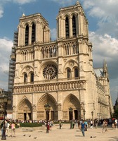 Catedral de Notre-Dame