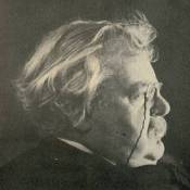 Gibert Keith Chesterton