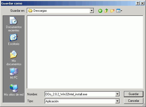 Internet Explorer - Descargar 2