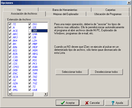 IZArc - Instalacin - Paso 9 A