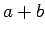 \begin{displaymath}
\angle\: ABC\;,\quad \angle\: BCA\;,\quad \angle\: CAB
\end{displaymath}
