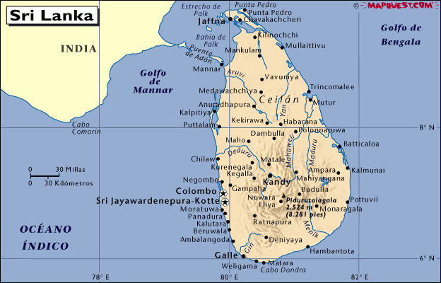 Sri Lanka