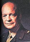 General Eisenhower