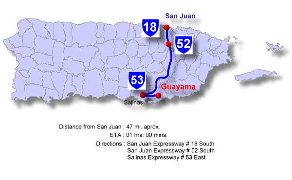 Guayama