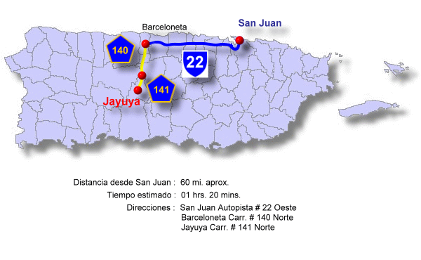 Jayuya