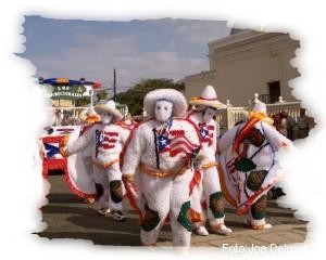 Los Tradicionales