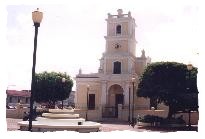 Parroquia de Cayey