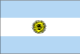 Flag of Argentina