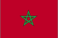 Flag of Morocco