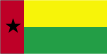 Flag of Guinea-Bissau