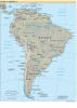 South America