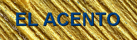 Acento