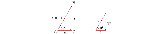 1:2:SqRt3