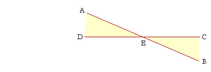 Vertical angles